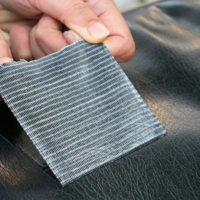 Mpow Leather Repair Tape Black