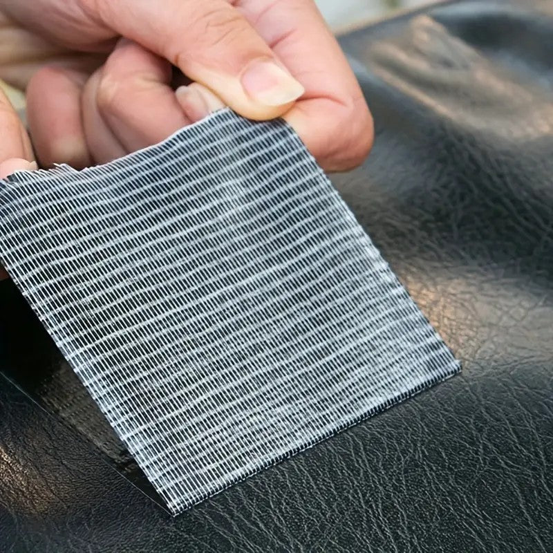 Mpow Leather Repair Tape Black
