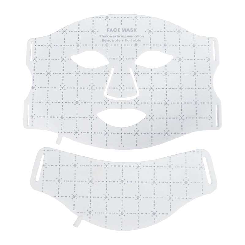 Mpow facial mask