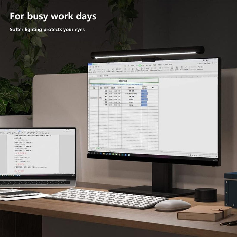 Mpow Xiaomi Mi Computer Monitor Light Bar