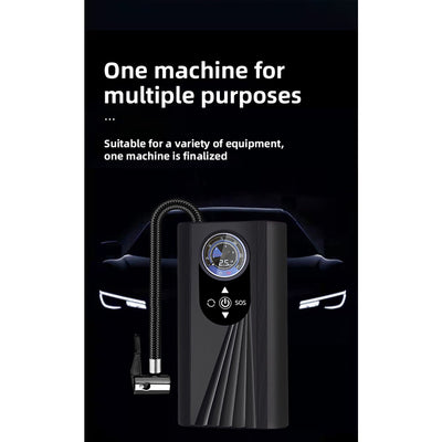 Mpow Car Air Pump