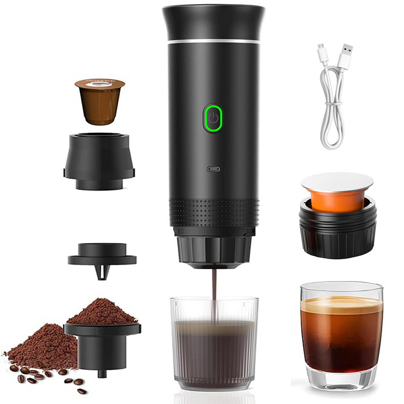 Mpow Portable Espresso Maker