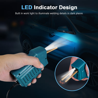 Mpow Mini Plastic Welder Kit