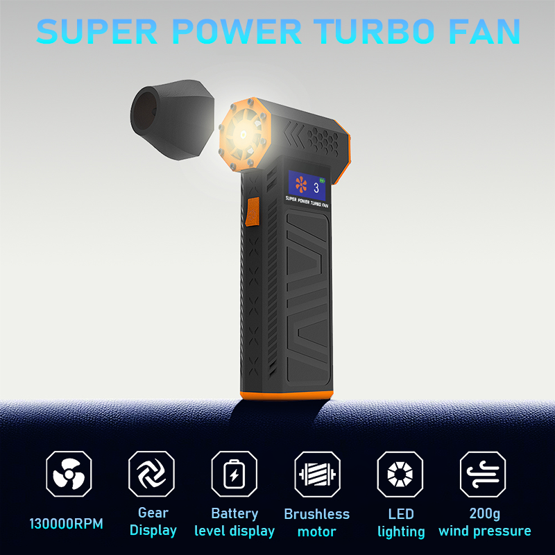 Mpow Dust Blower