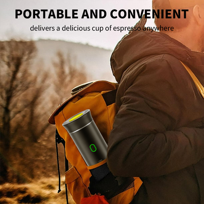 Mpow Portable Espresso Maker