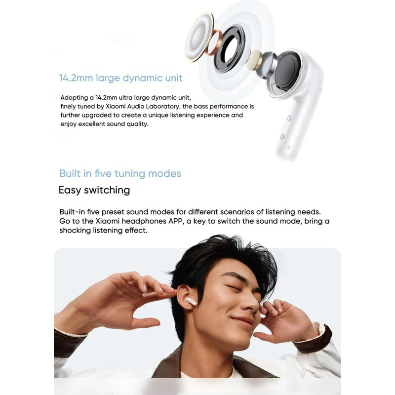 Mpow Wireless Earbuds