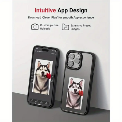Mpow Upgraded iPhone 15 case