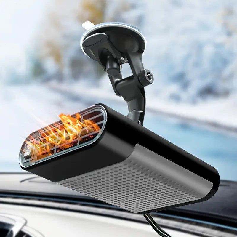 Mpow 12V USB-Rechargeable Car Heater