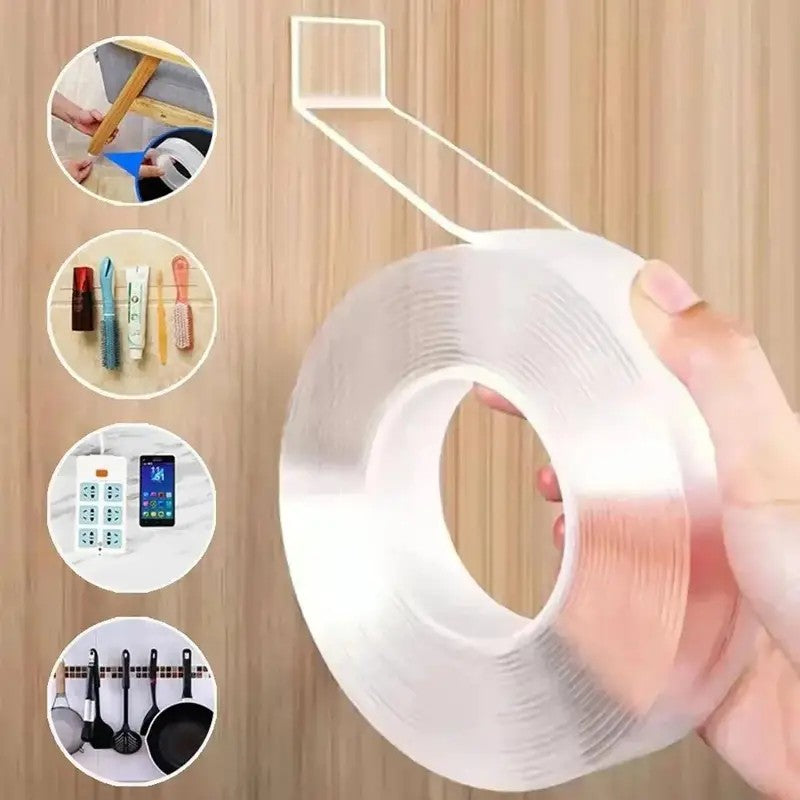 Mpow Transparent nano tape