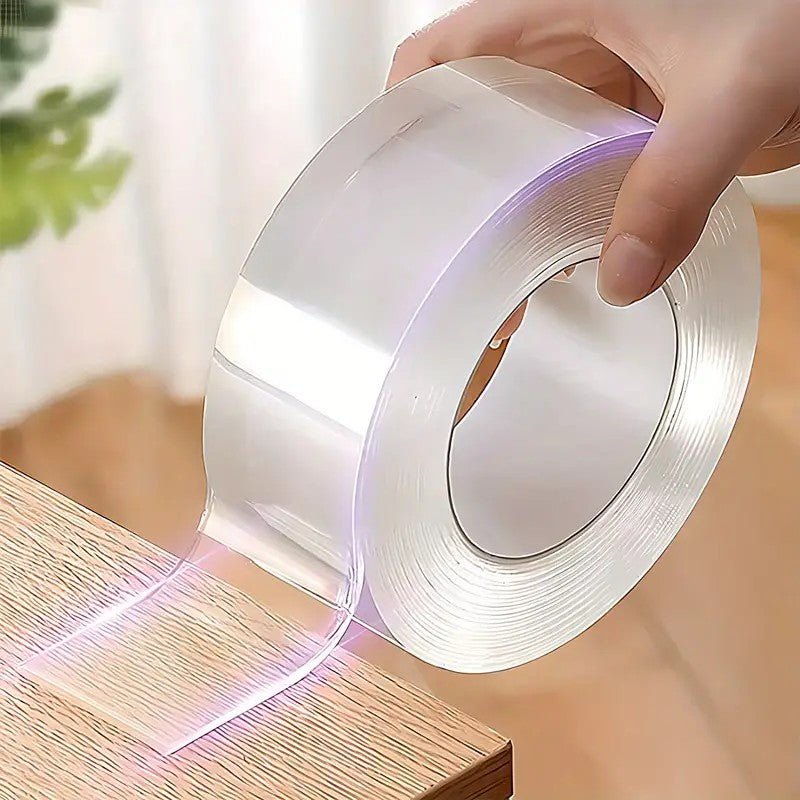 Mpow Transparent nano tape