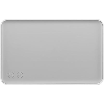Mpow Instant Photo Printer White