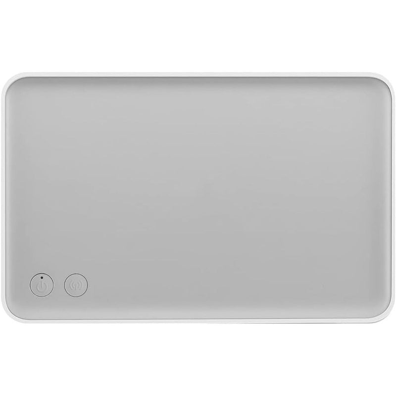 Mpow Instant Photo Printer White