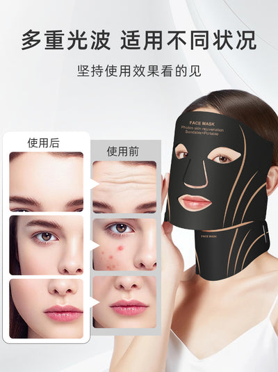 Mpow facial mask