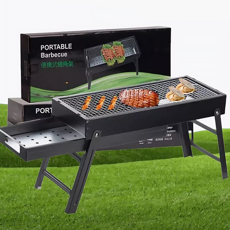 Mpow Portable Folding Grill