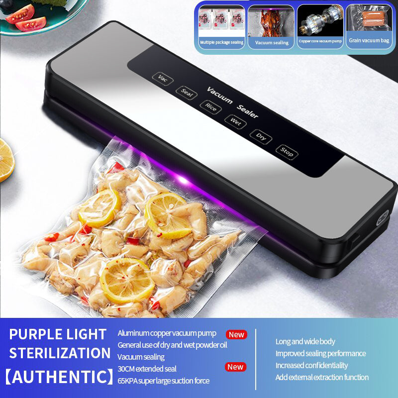 Mpow Vacuum Sealer