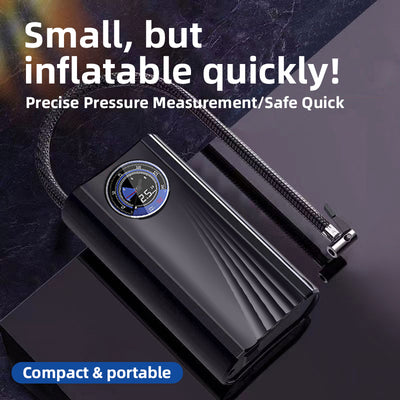 Mpow Car Air Pump