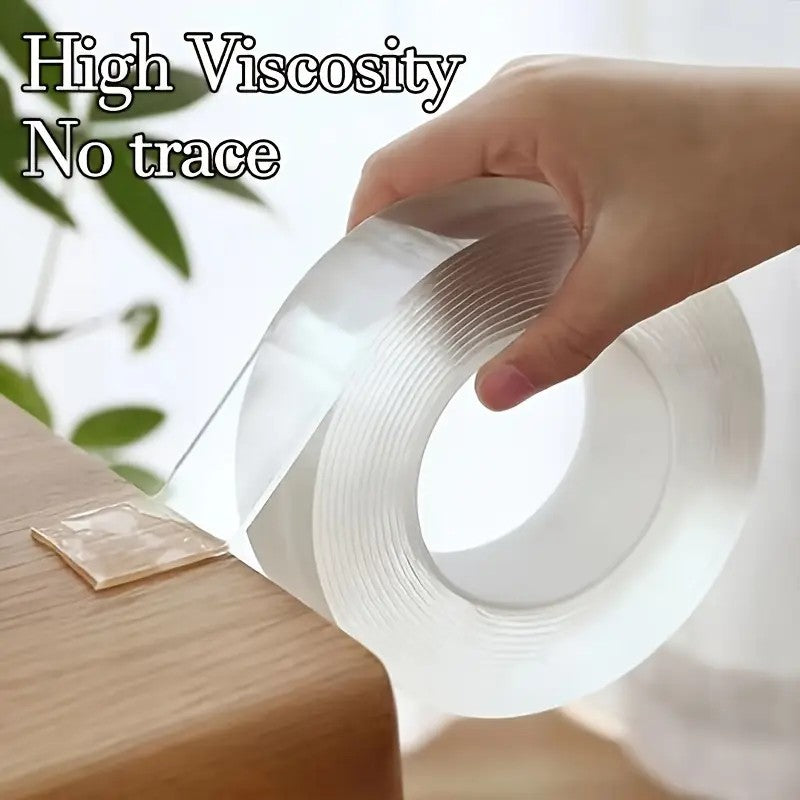 Mpow Transparent nano tape