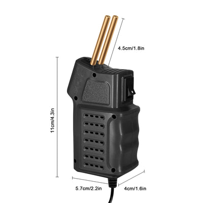 Mpow Mini Plastic Welder Kit