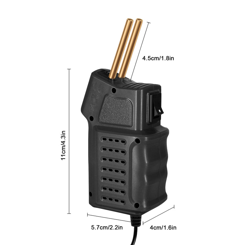 Mpow Mini Plastic Welder Kit