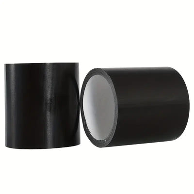 Mpow Leather Repair Tape Black