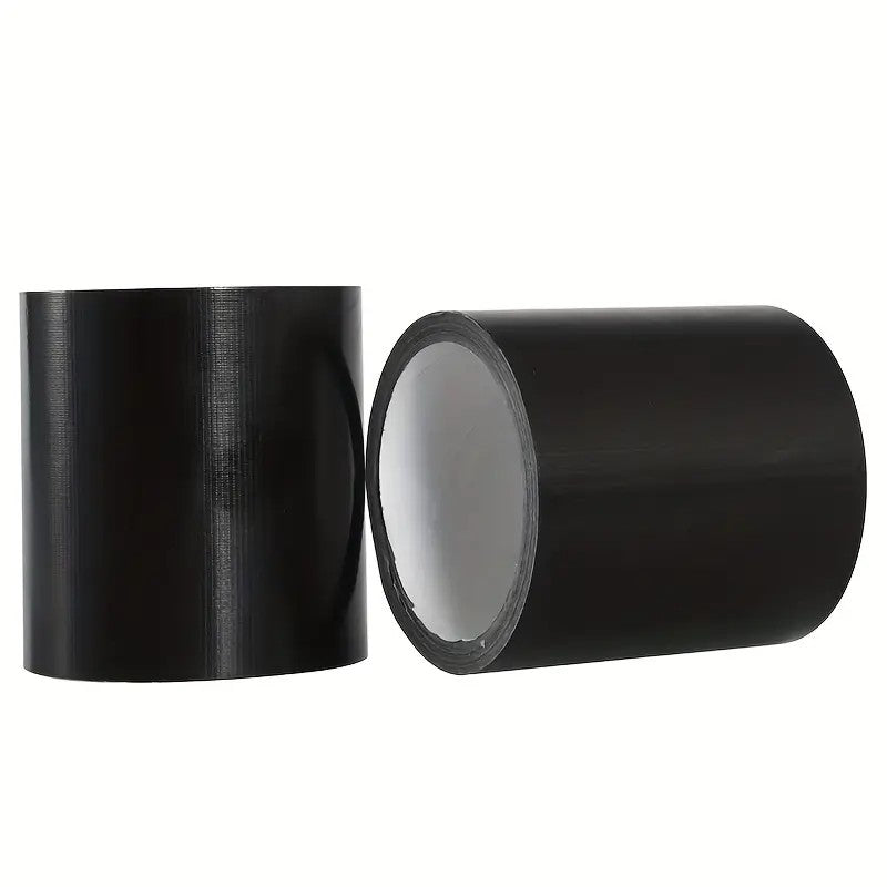 Mpow Leather Repair Tape Black