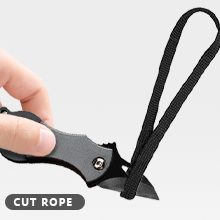 Mpow Mini Folding Pocket Knife