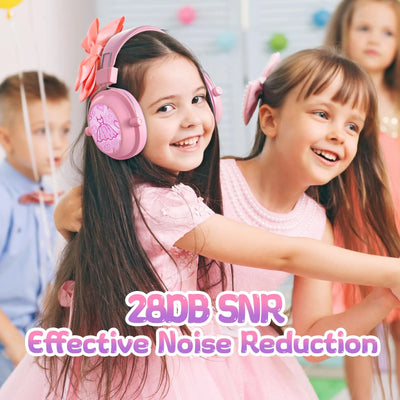 Mpow Noise - Canceling headphones