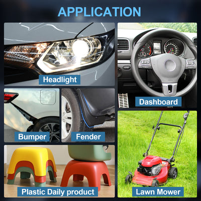 Mpow Mini Plastic Welder Kit