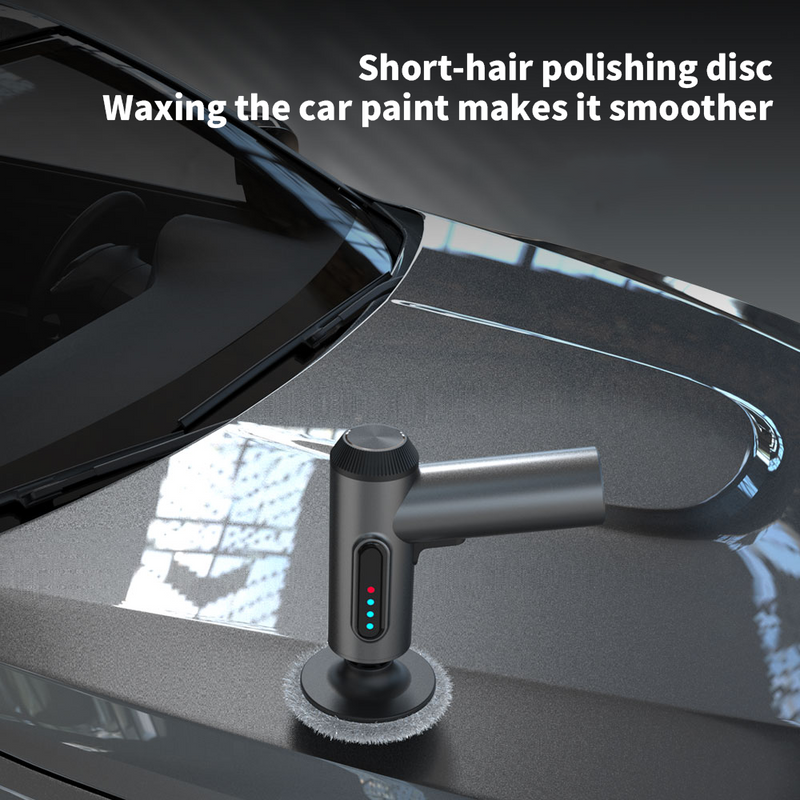 Mpow 80W Car Waxer and Polisher,