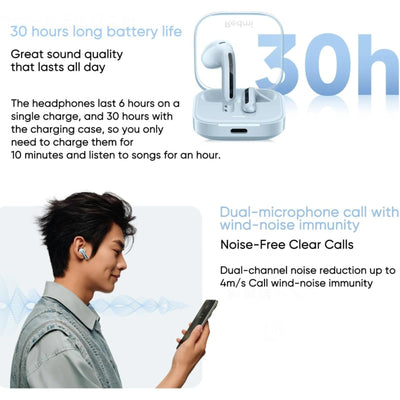 Mpow Wireless Earbuds