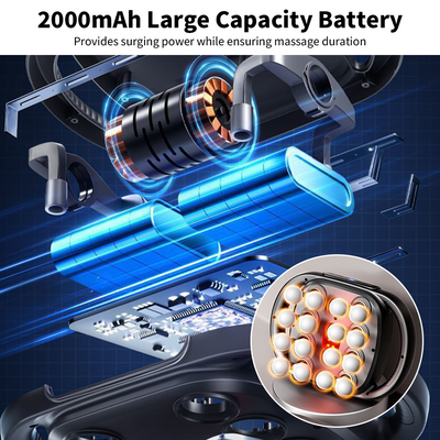 Mpow High - Torque Massage Gun