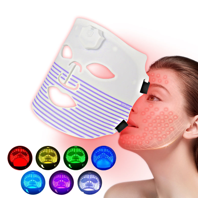 Mpow Diamond Wireless Mask Beauty Device