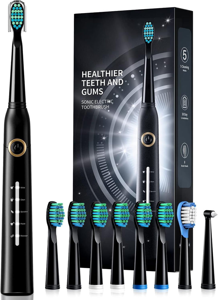 【sonicbrush Sonic Brush V5 】 新品・未開封 71b2FJrpU3L._AC_SL1496_720x.