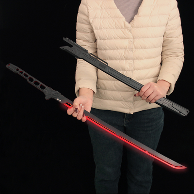 Mpow Thermal Samurai Sword Toy
