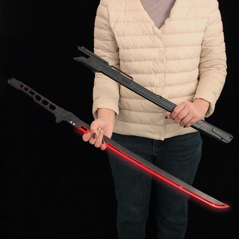 Mpow Thermal Samurai Sword Toy