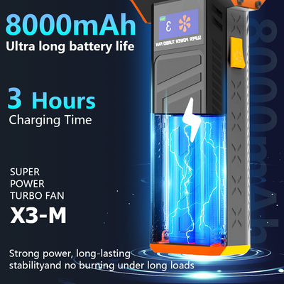 Mpow Dust Blower