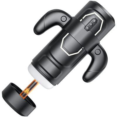 Mpow Masturbator Black Box