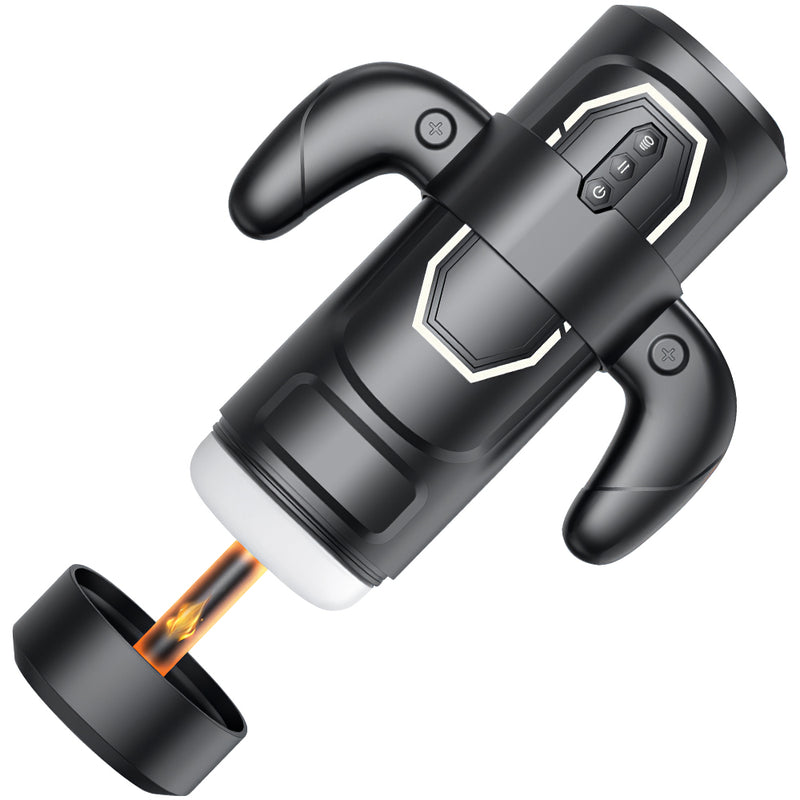 Mpow Masturbator Black Box
