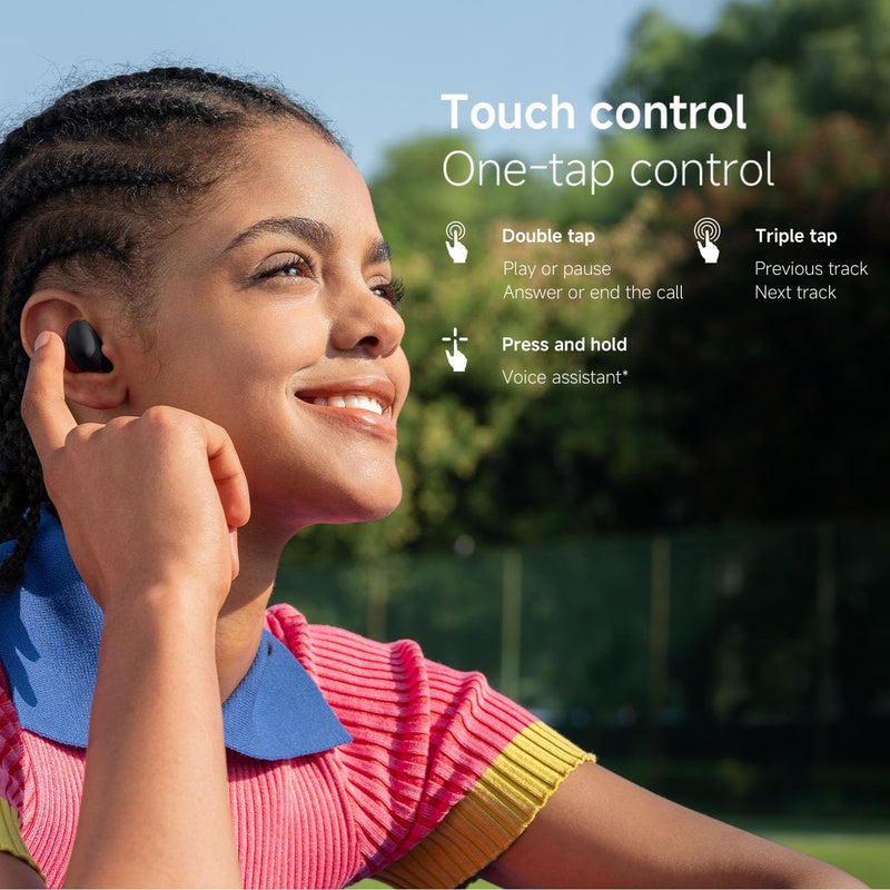 Mpow Play Wireless Earbuds