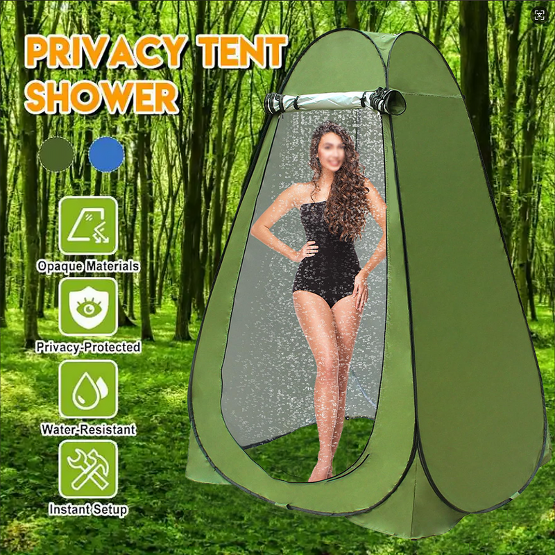 Mpow Camping Shower Tent