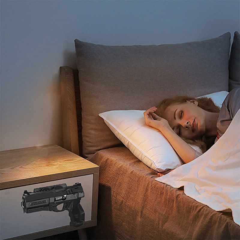 Mpow Magnetic Gun Holder Plate