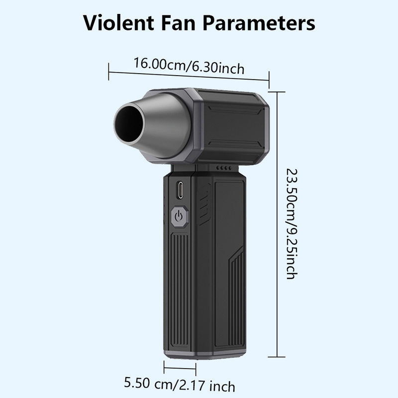 Mpow Dust Blower