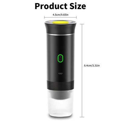 Mpow Portable Espresso Maker