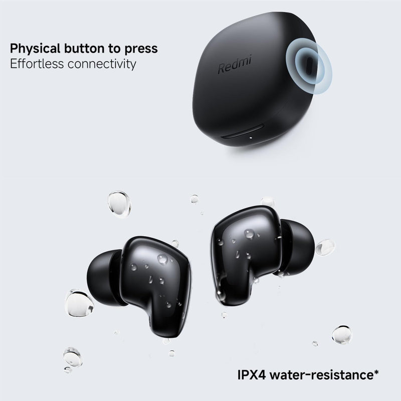 Mpow Play Wireless Earbuds