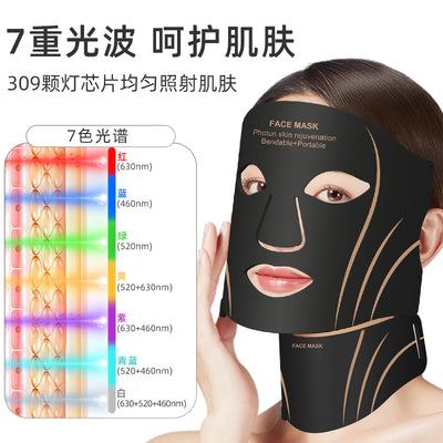 Mpow facial mask