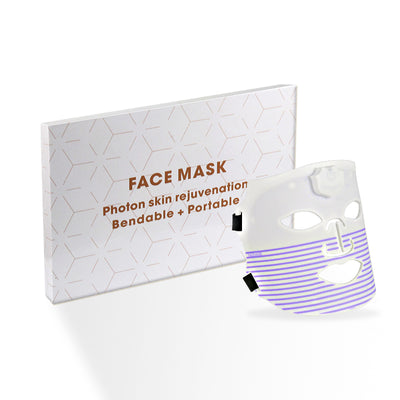 Mpow Diamond Wireless Mask Beauty Device