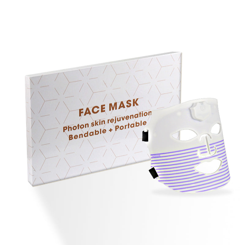 Mpow Diamond Wireless Mask Beauty Device