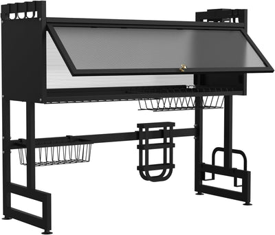 Mpow Long Drainer