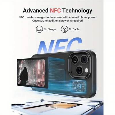 Mpow Upgraded iPhone 15 case