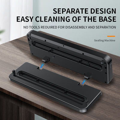 Mpow Vacuum Sealer